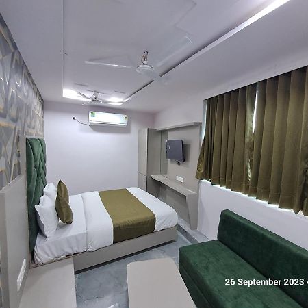 Hotel Kingdom Gandhinagar Luaran gambar