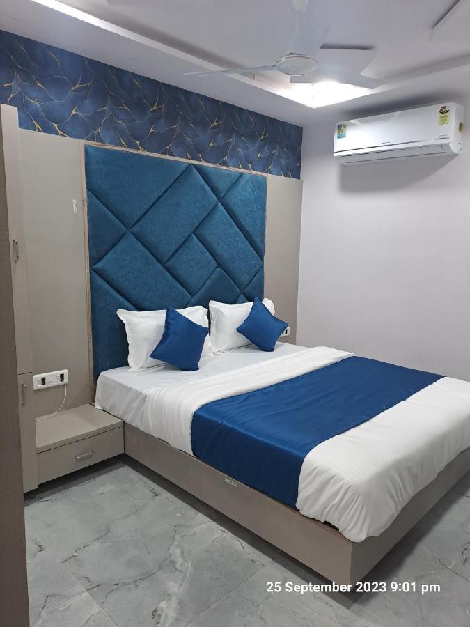 Hotel Kingdom Gandhinagar Luaran gambar