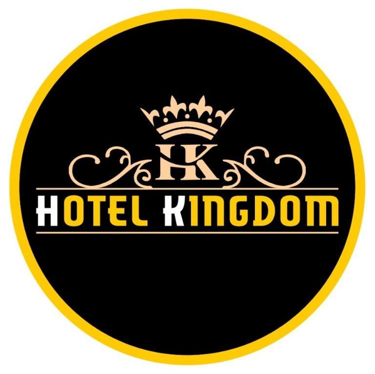 Hotel Kingdom Gandhinagar Luaran gambar